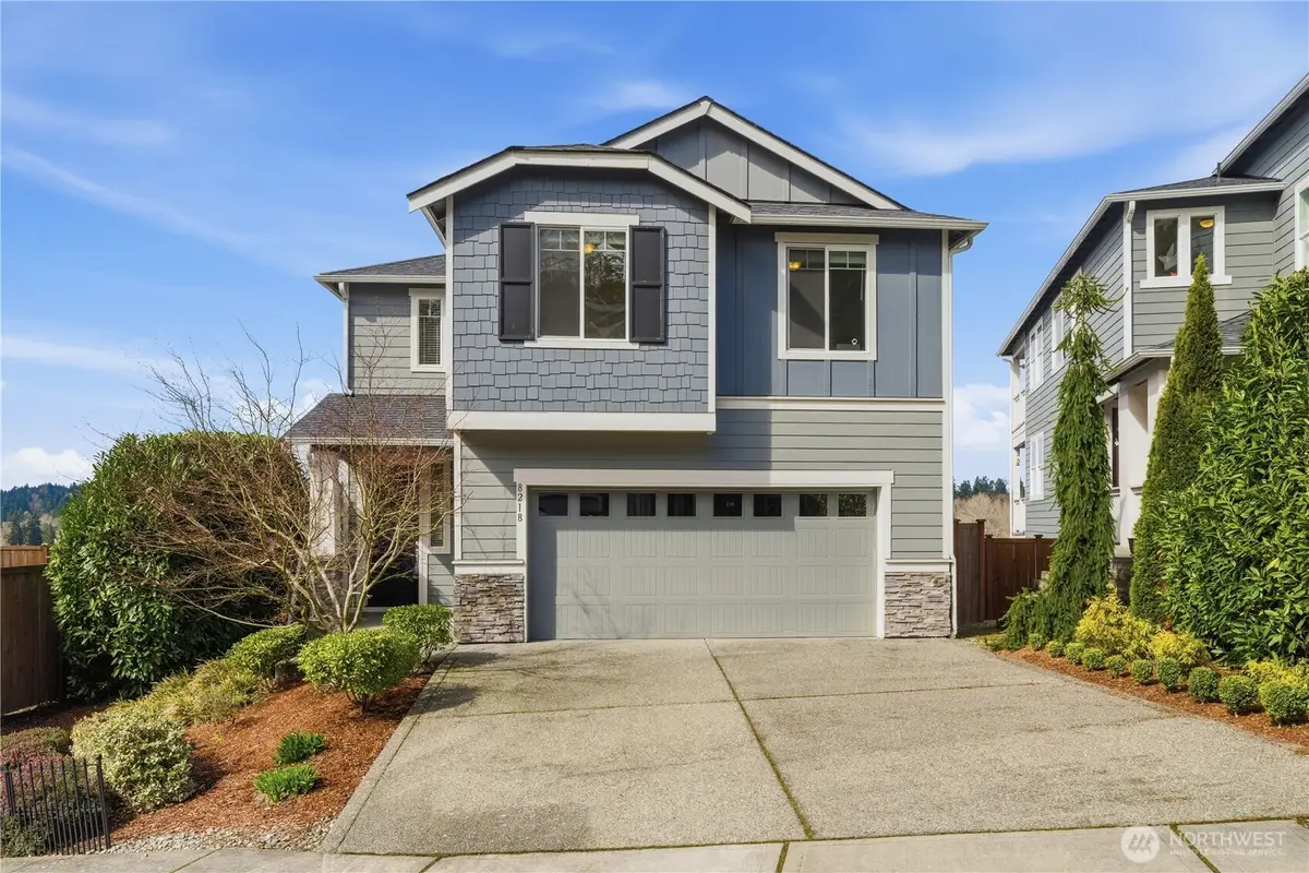 8218 NE 196 Street, Kenmore, WA 98028 - #1