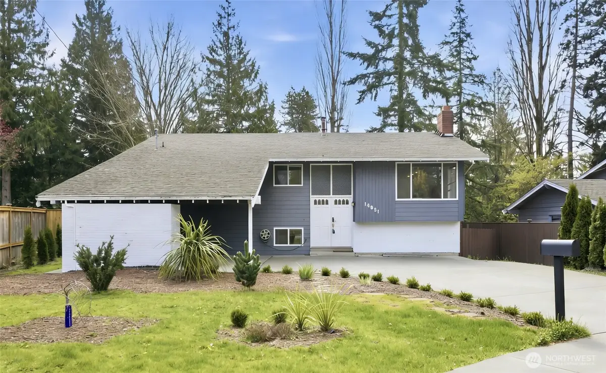 14831 NE 14th Street, Bellevue, WA 98007 - #1