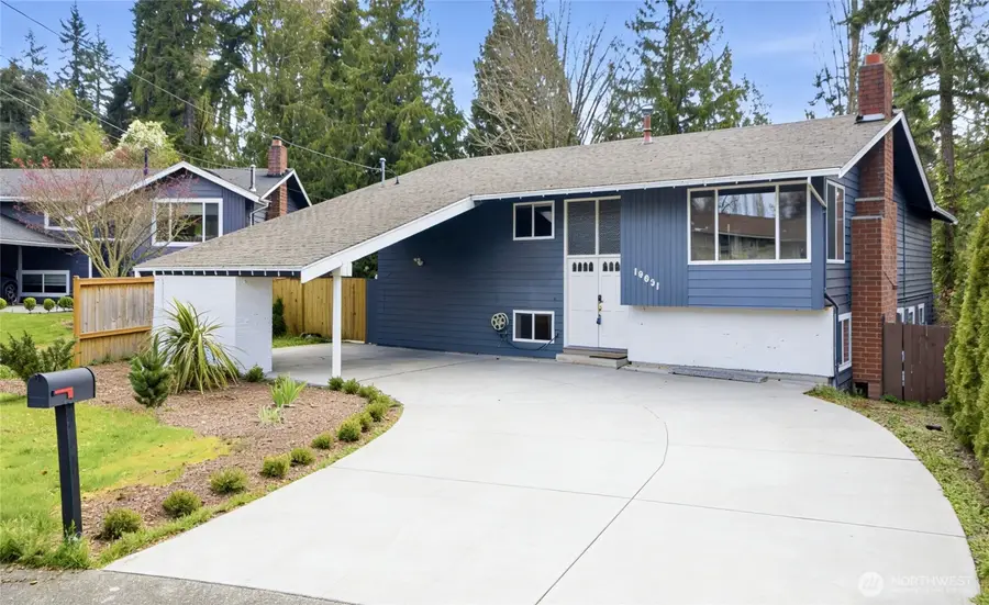 14831 NE 14th Street, Bellevue, WA 98007 - #2