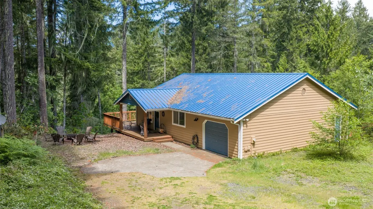 70 N Beaver Place N, Hoodsport, WA 98548 - #1