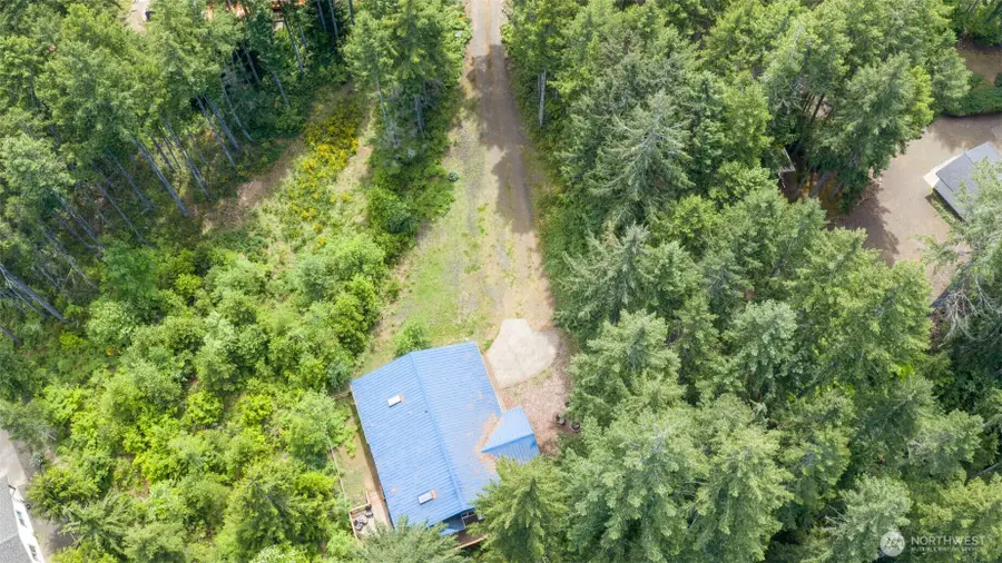70 N Beaver Place N, Hoodsport, WA 98548 - #2