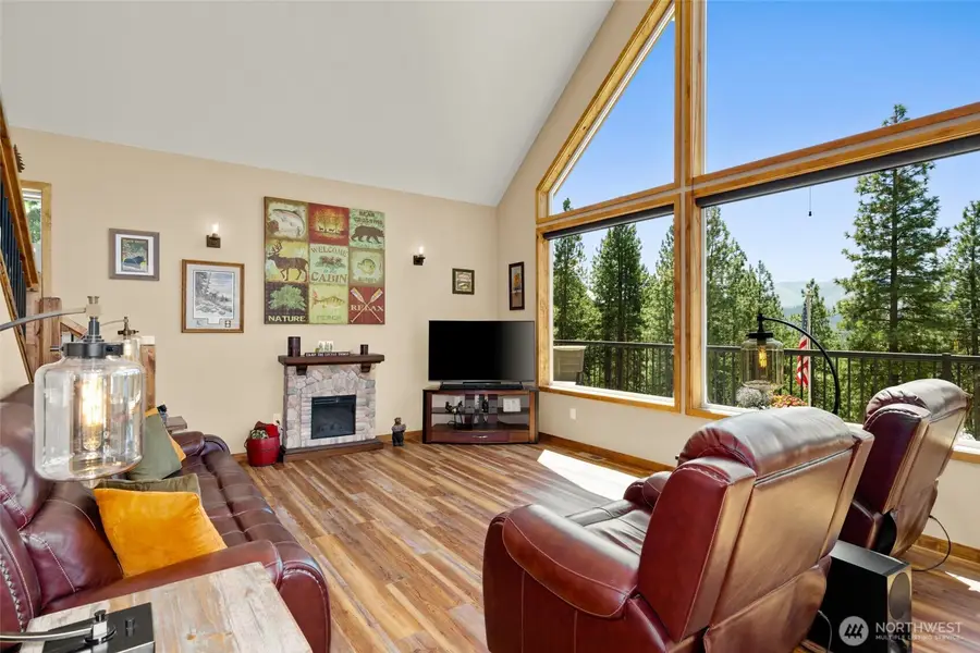 55 Wrangler Lane, Leavenworth, WA 98826 - #3