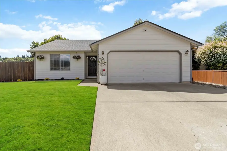 164 Boardwalk Way, Kelso, WA 98626 - #2