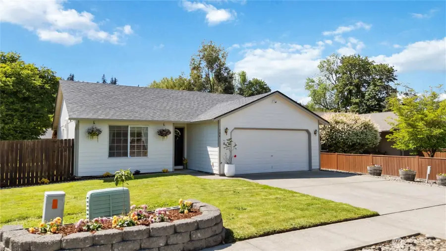 164 Boardwalk Way, Kelso, WA 98626 - #3