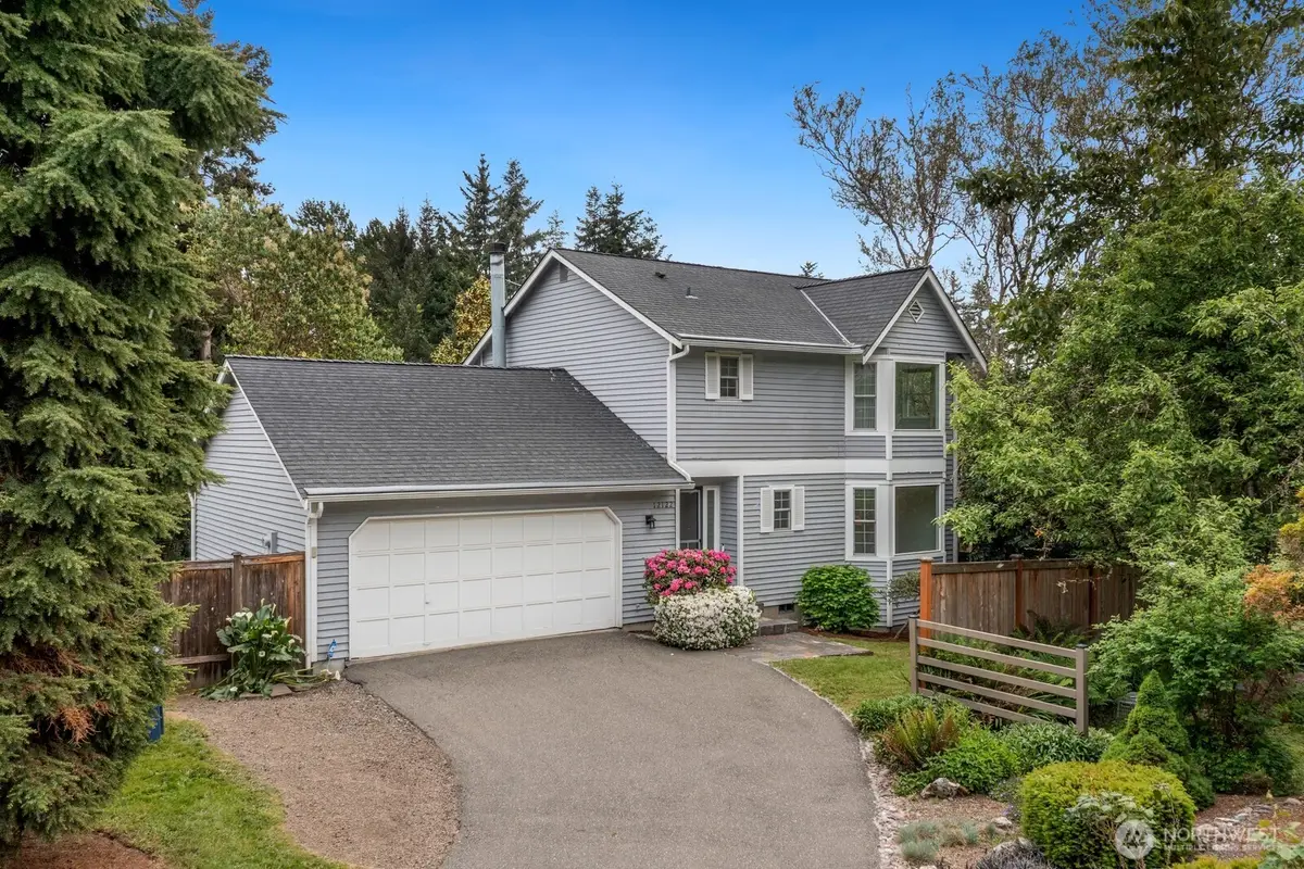 12122 93rd Avenue Ne, Kirkland, WA 98034 - #1