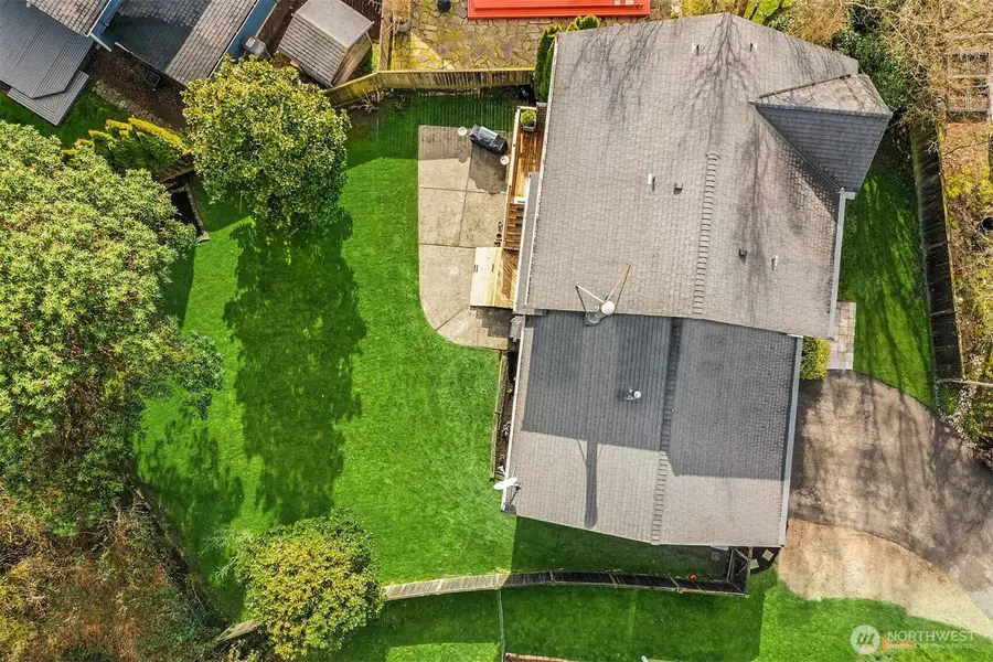 12122 93rd Avenue Ne, Kirkland, WA 98034 - #3