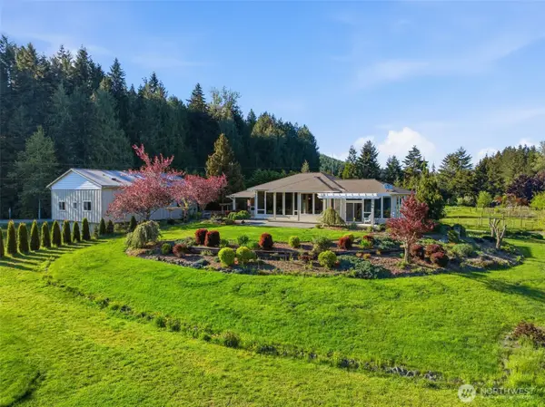 2263 Lost Mountain Rd, Sequim, WA 98382