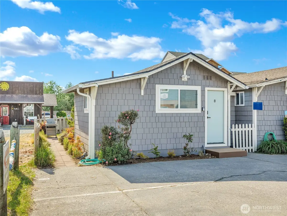 105 Ocean Beach Boulevard S #8, Long Beach, WA 98631 - #1