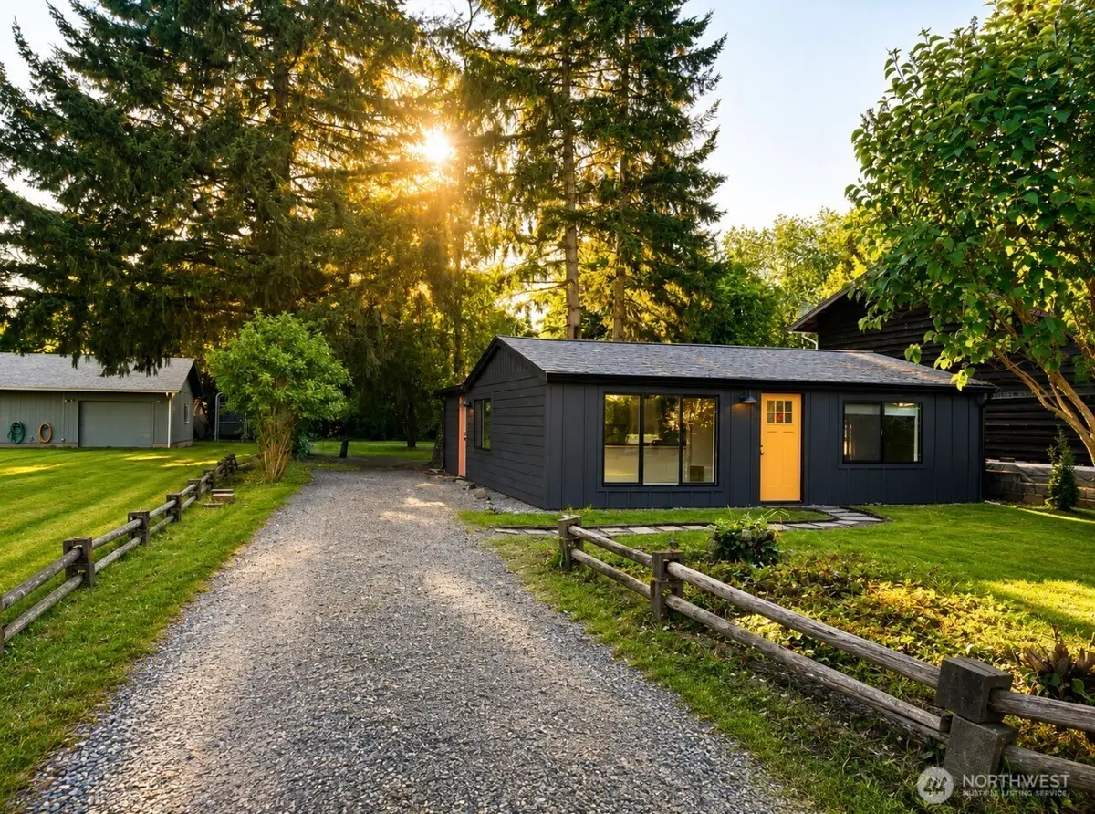 1253 Willow Street Se, Lacey, WA 98503 - #1