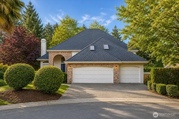 10618 176th Court Ne, Redmond, WA 98052