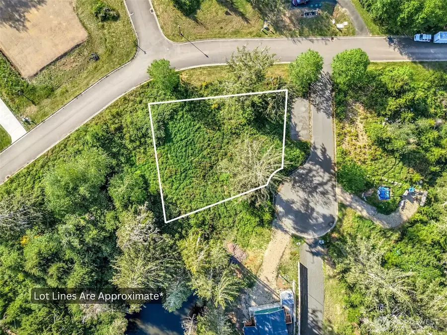 10 Sunrise Lane #10, South Bend, WA 98586 - #3