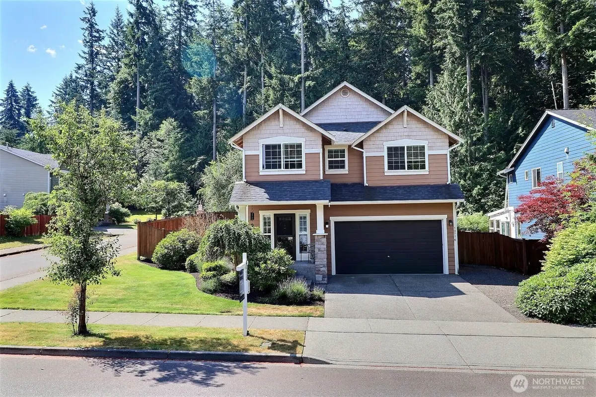 19776 Mountain Ridge Road Se, Monroe, WA 98272 - #1