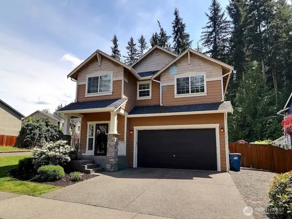 19776 Mountain Ridge Road Se, Monroe, WA 98272