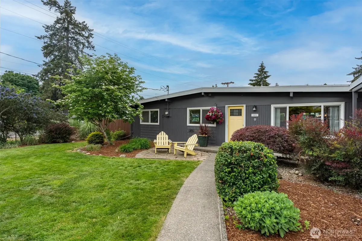 24855 16th Avenue S, Des Moines, WA 98198 - #1