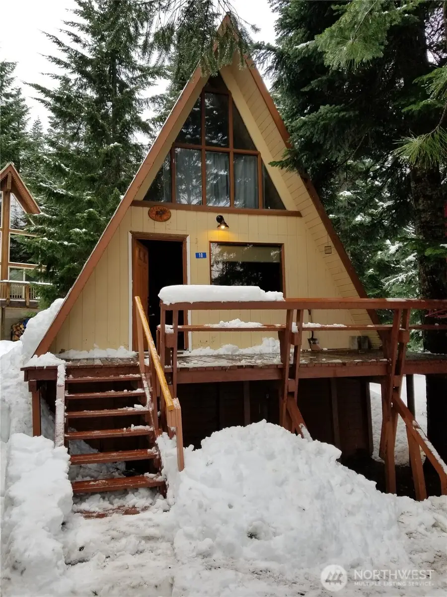 10 Olson Drive N, Snoqualmie Pass, WA 98068 - #2