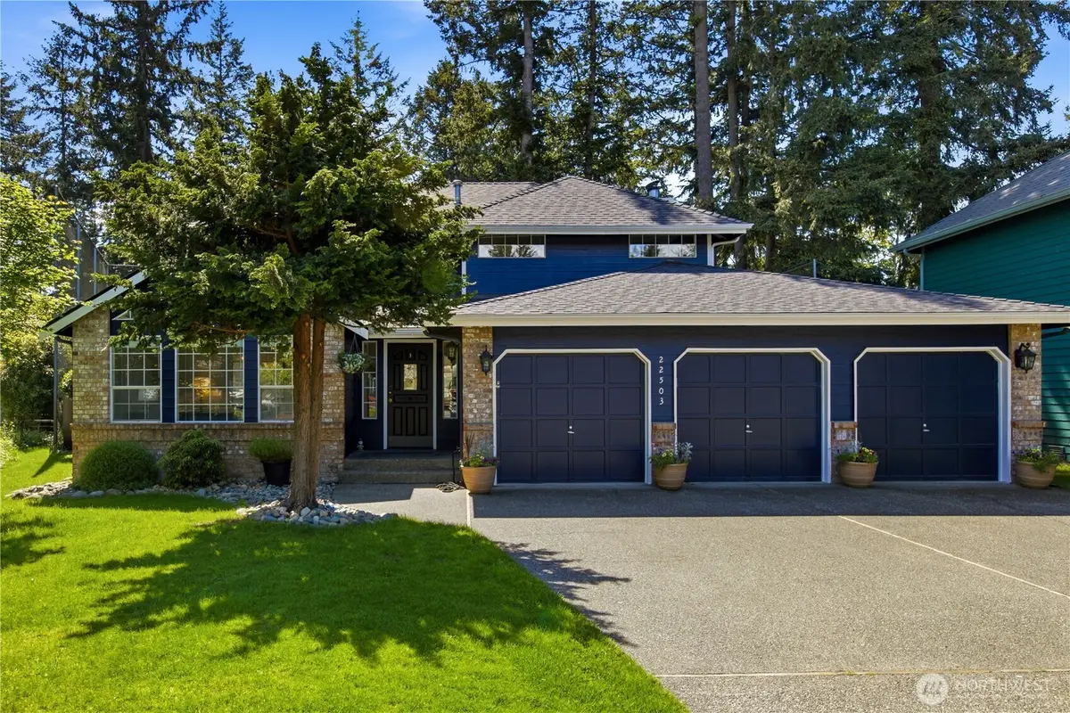 22503 SE 261st Street, Maple Valley, WA 98038 - #1