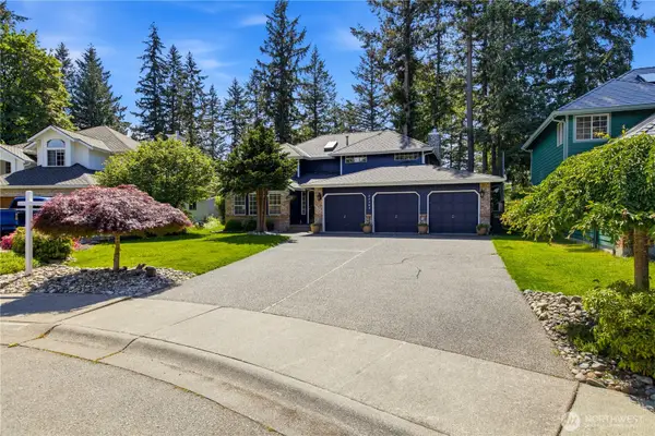 22503 SE 261st Street, Maple Valley, WA 98038
