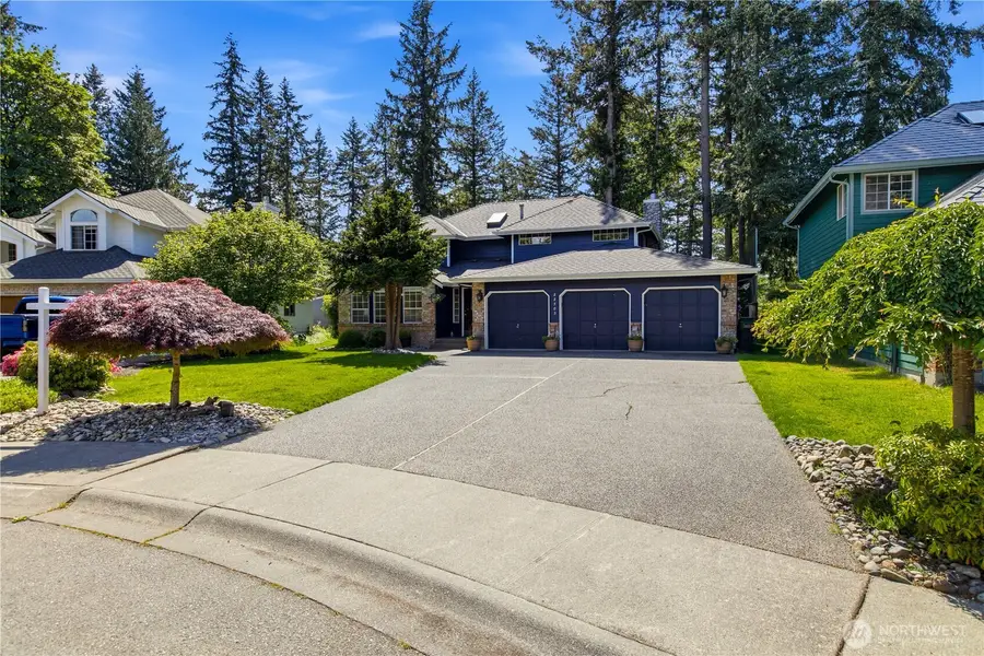 22503 SE 261st Street, Maple Valley, WA 98038 - #2