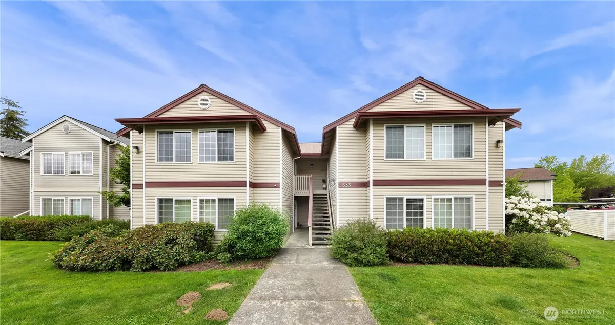 633 W Horton Way #221, Bellingham, WA 98226 - #1