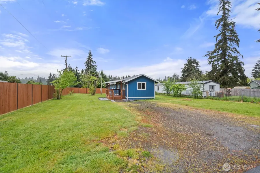 18011 Jordan St, Rochester, WA 98579 - #2