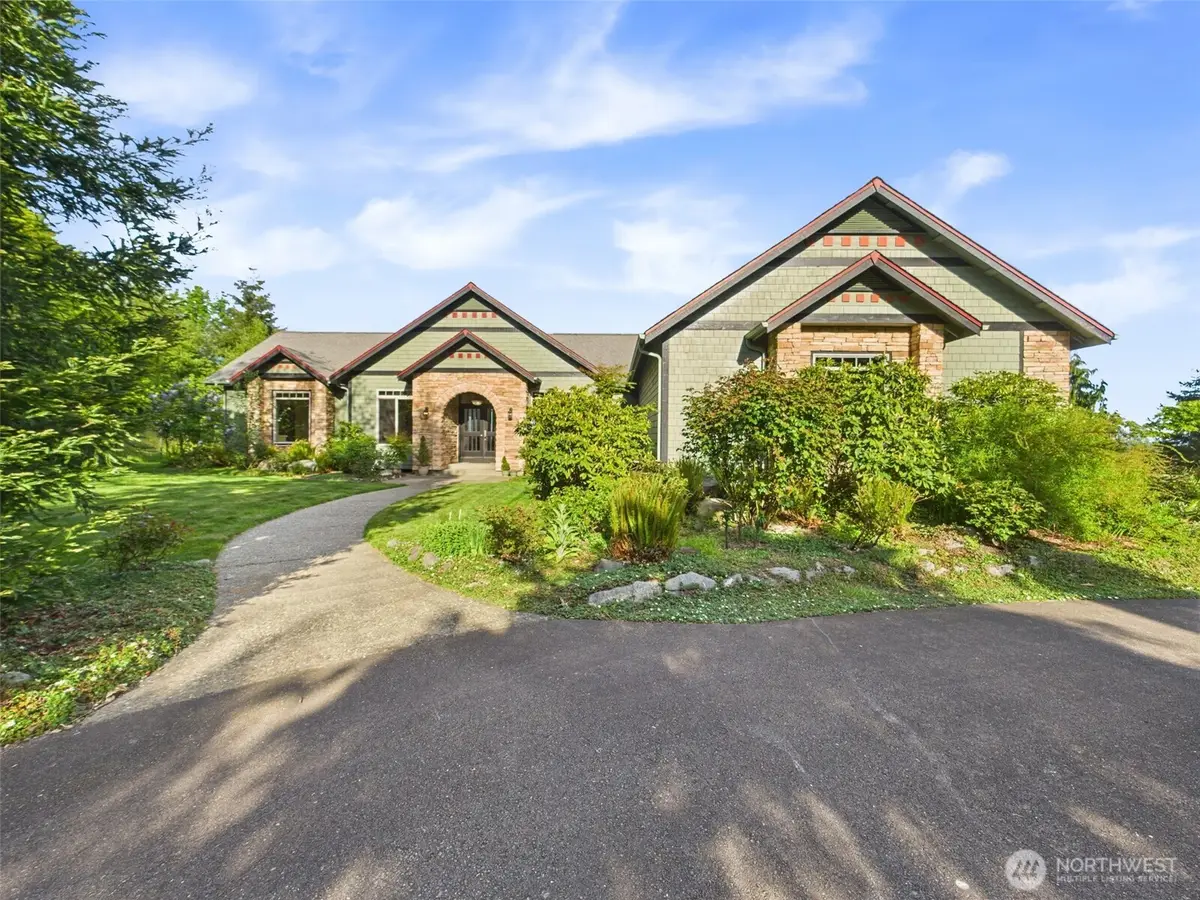 8144 Todderjen Lane Sw, Olympia, WA 98512 - #1
