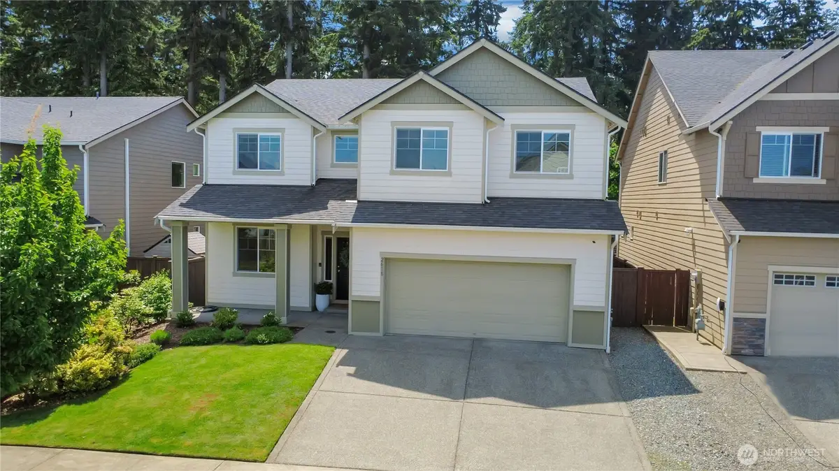 2618 57th Street Se, Auburn, WA 98092 - #1