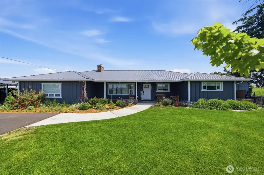 84507 Eastside Road, Milton Freewater, OR 97862 - #2