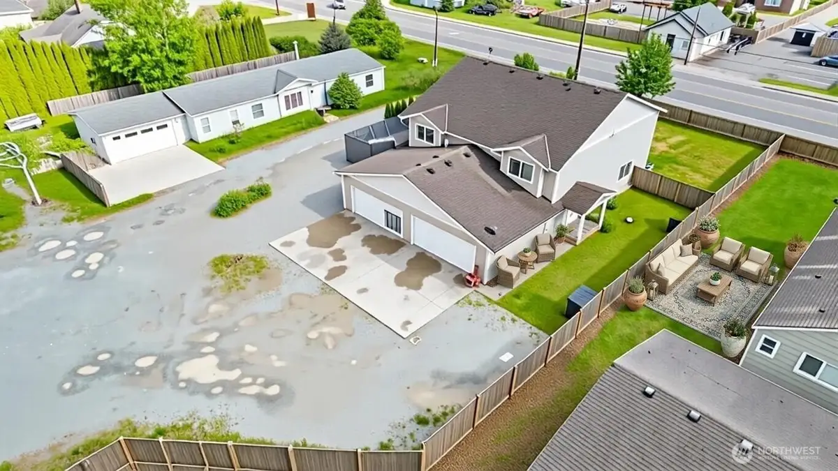 838 Cook Road, Sedro Woolley, WA 98284 - #1