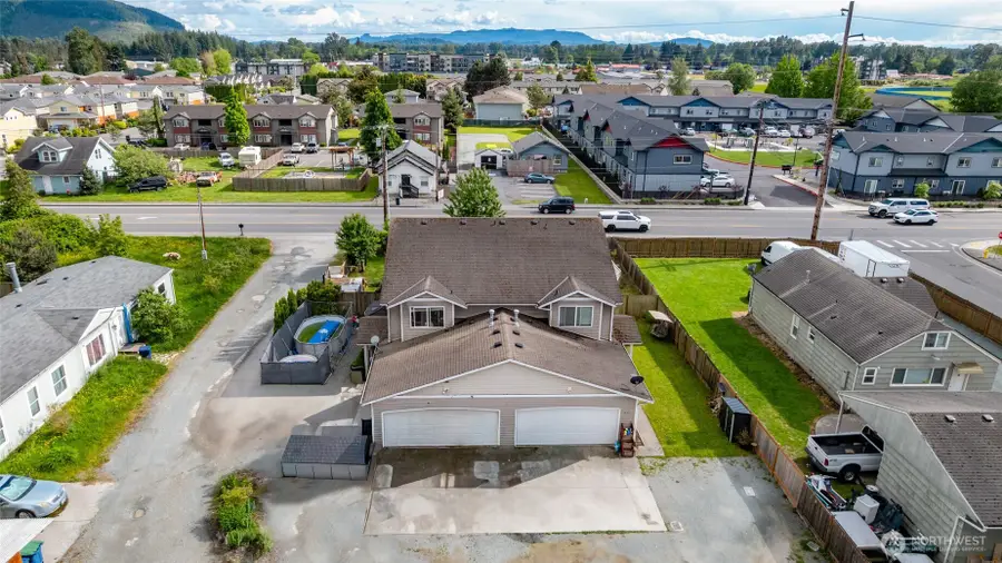 838 Cook Road, Sedro Woolley, WA 98284 - #2
