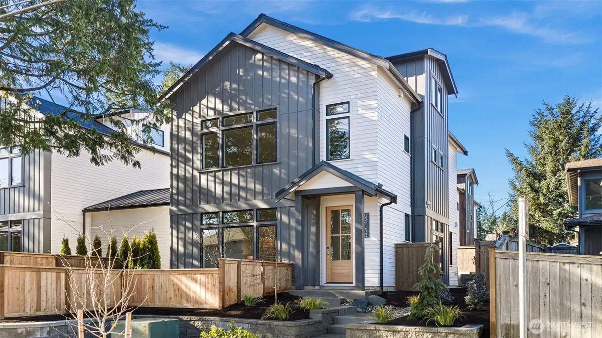 9309 132nd Avenue Ne, Kirkland, WA 98033 - #1