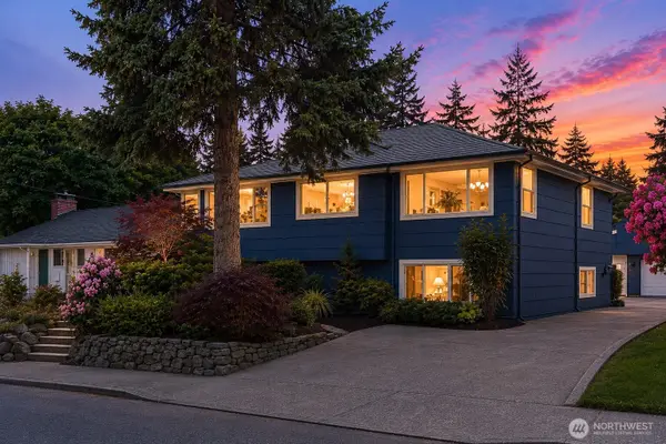 707 W Bertona Street, Seattle, WA 98119