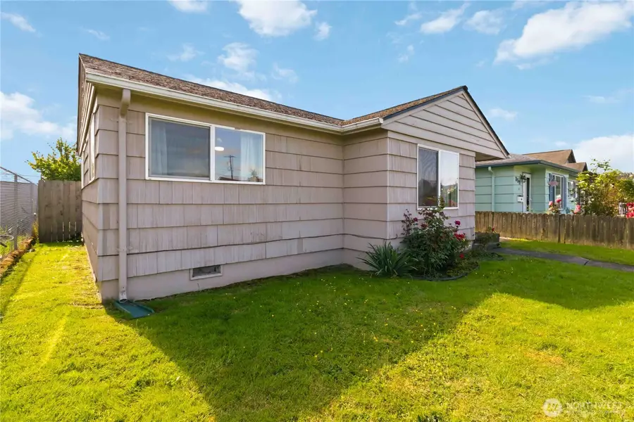 356 28th Avenue, Longview, WA 98632 - #2