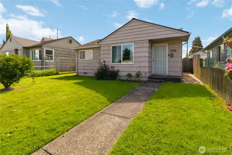 356 28th Avenue, Longview, WA 98632 - #3