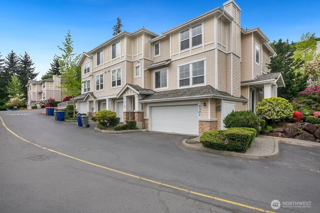 5301 164th Avenue Se, Bellevue, WA 98006 - #1