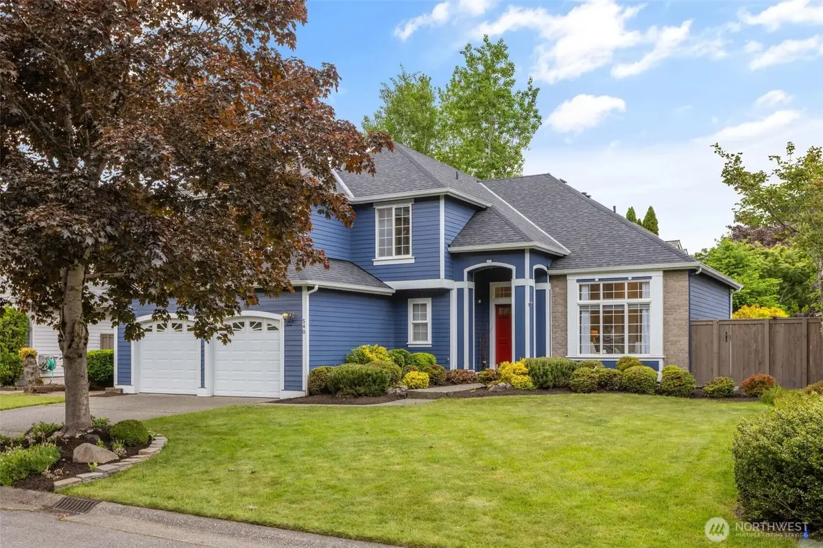 540 SE 9th Street, North Bend, WA 98045 - #1