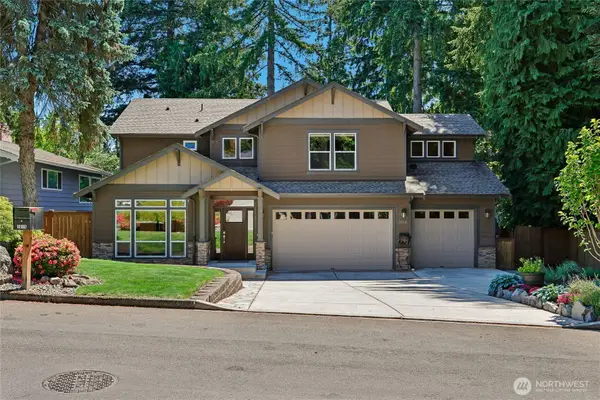 7015 NE 138th Street, Kirkland, WA 98034