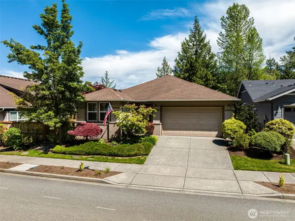 12652 Sun Break Way Ne, Redmond, WA 98053