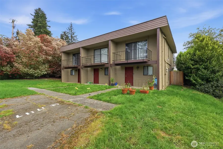5208 188th Street Sw, Lynnwood, WA 98037 - #2