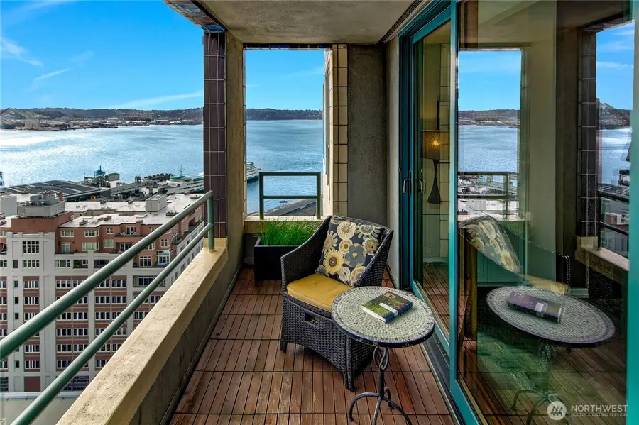 1107 1st Avenue #2002, Seattle, WA 98101 - #2