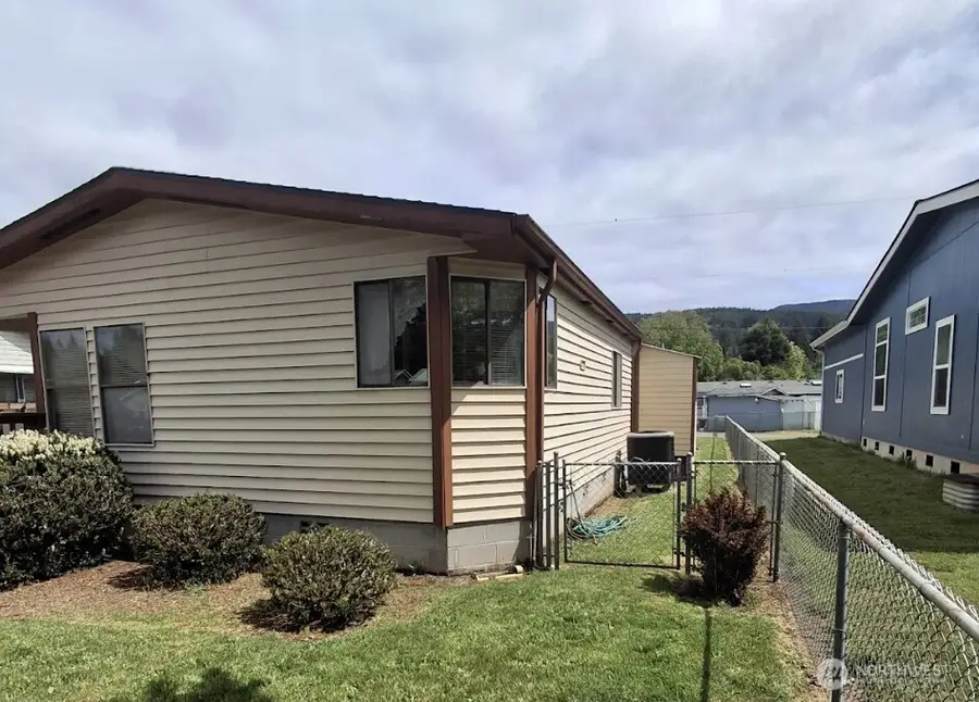 504 Taylor Street, Ryderwood, WA 98581 - #2