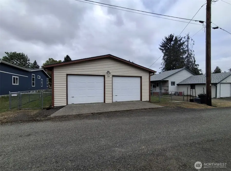 504 Taylor Street, Ryderwood, WA 98581 - #3