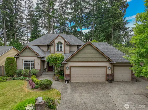 17433 SE 257th Street, Covington, WA 98042