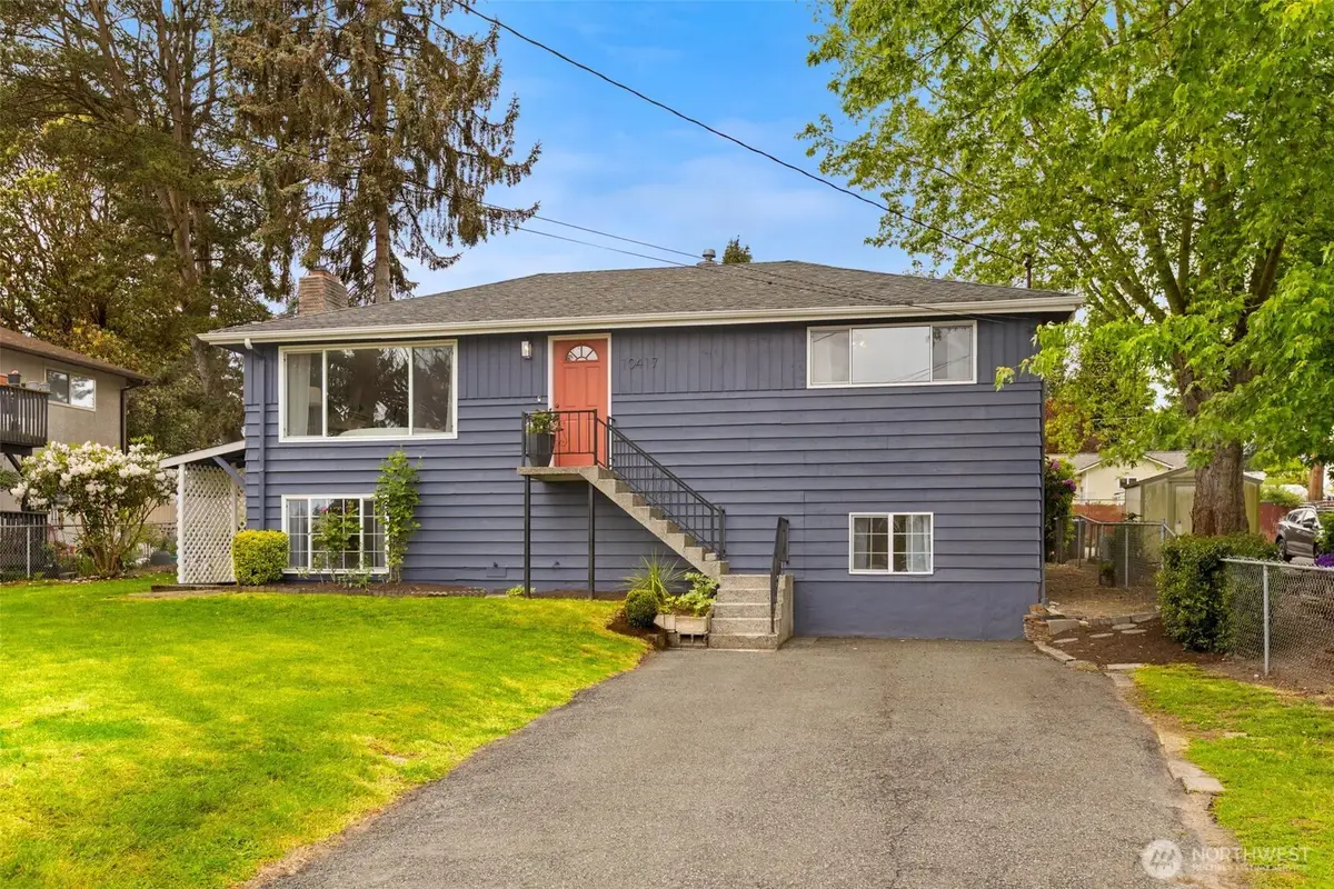 10417 17th Avenue Sw, Seattle, WA 98146 - #1