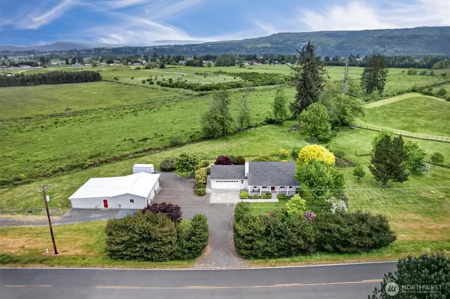 218 W Sunny Sands Road, Cathlamet, WA 98612 - #2