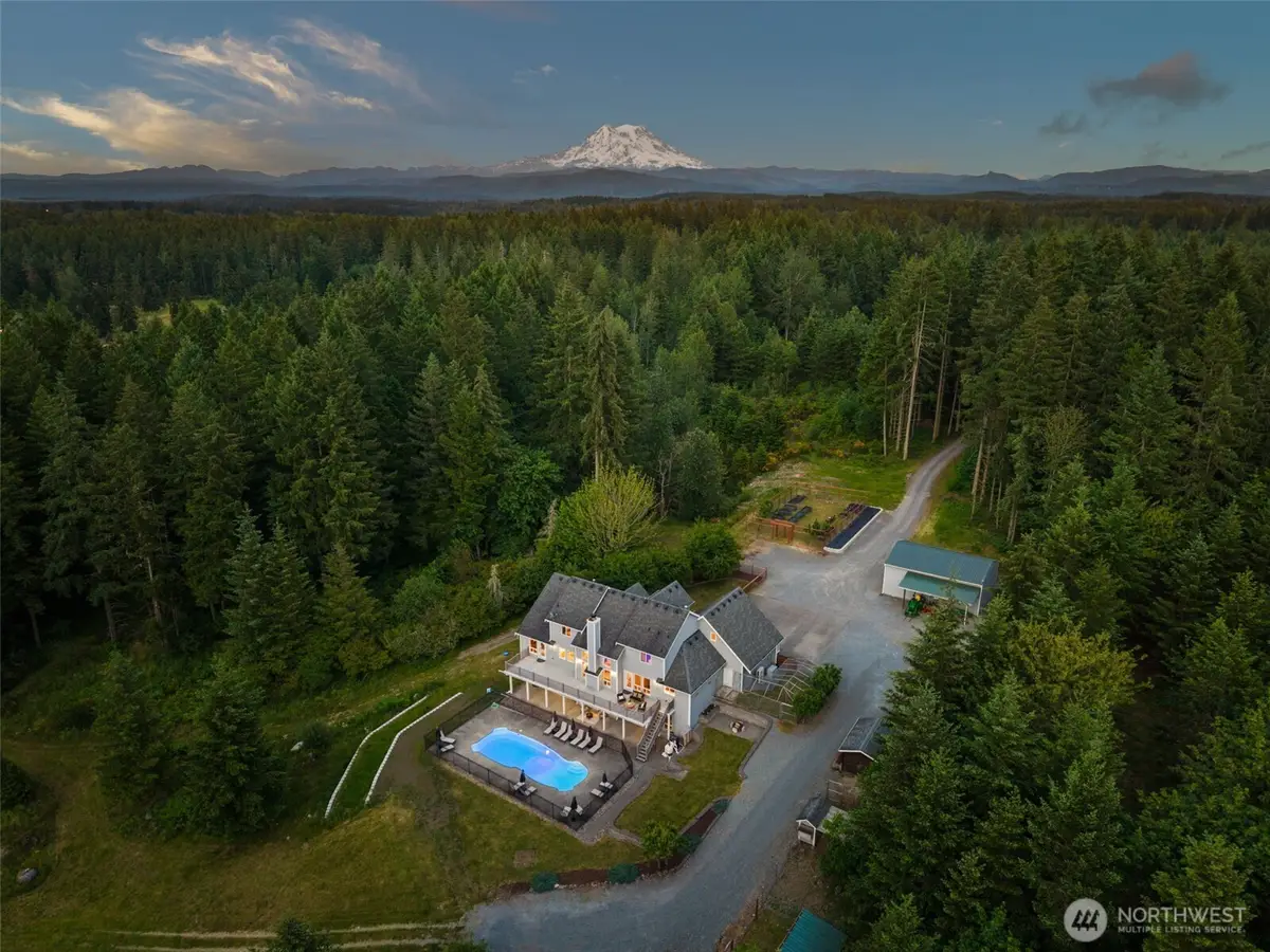 37804 34th Avenue E, Roy, WA 98580 - #1