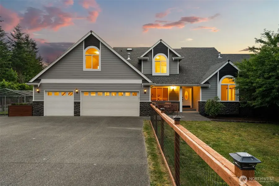 37804 34th Avenue E, Roy, WA 98580 - #3