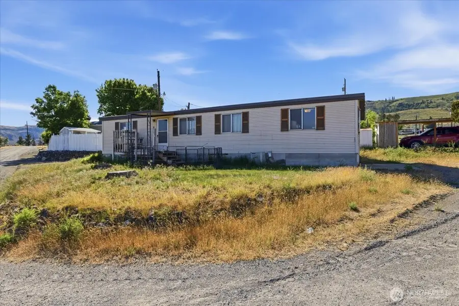 44900 Sr 174 N #16, Grand Coulee, WA 99133 - #3