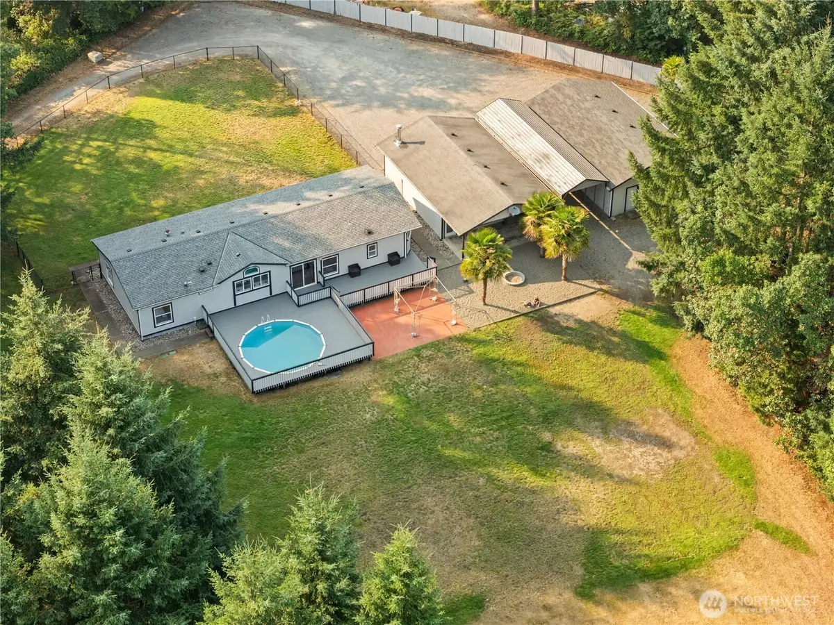 5187 SW Paradise Lane, Port Orchard, WA 98367 - #1