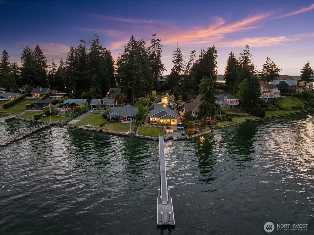 4221 Forest Beach Drive Nw, Gig Harbor, WA 98335 - #1