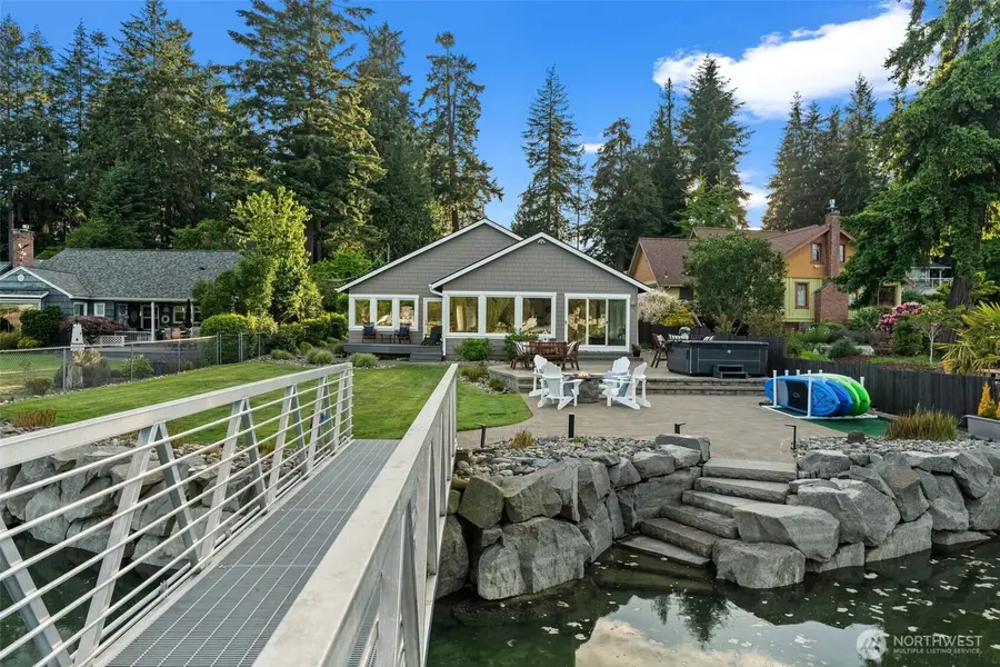 4221 Forest Beach Drive Nw, Gig Harbor, WA 98335 - #3